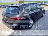 2023 Volkswagen Passat
