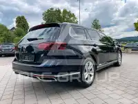 2023 Volkswagen Passat
