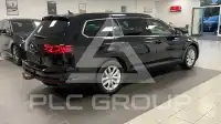 2023 Volkswagen Passat