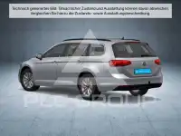 2023 Volkswagen Passat