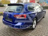 2023 Volkswagen Passat