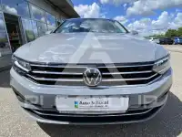 2023 Volkswagen Passat