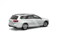 2023 Volkswagen Passat
