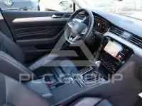 2023 Volkswagen Passat