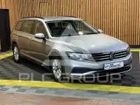 2023 Volkswagen Passat