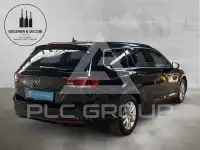 2023 Volkswagen Passat