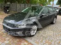 2023 Volkswagen Passat