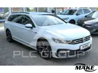 2023 Volkswagen Passat