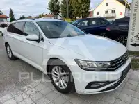 2023 Volkswagen Passat