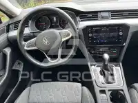 2023 Volkswagen Passat