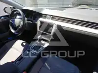 2023 Volkswagen Passat