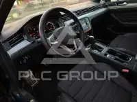 2023 Volkswagen Passat
