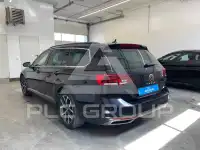 2023 Volkswagen Passat