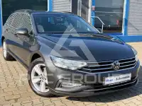 2023 Volkswagen Passat