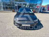 2023 Volkswagen Passat