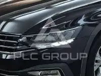 2023 Volkswagen Passat