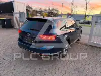 2023 Volkswagen Passat