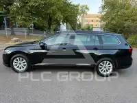 2023 Volkswagen Passat