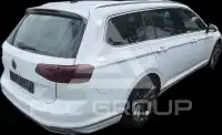 2023 Volkswagen Passat