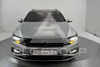 2023 Volkswagen Passat