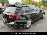 2023 Volkswagen Passat
