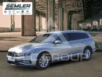 2023 Volkswagen Passat