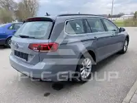 2023 Volkswagen Passat