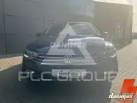 2023 Volkswagen Passat