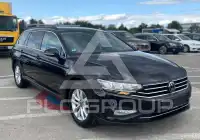 2023 Volkswagen Passat