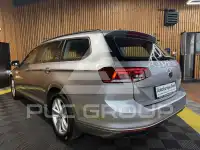 2023 Volkswagen Passat