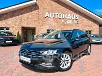 2023 Volkswagen Passat
