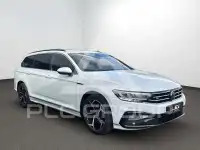 2023 Volkswagen Passat