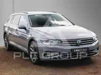 2023 Volkswagen Passat