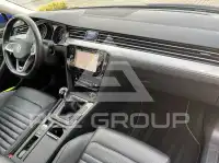 2023 Volkswagen Passat