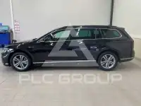 2023 Volkswagen Passat