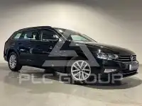 2023 Volkswagen Passat