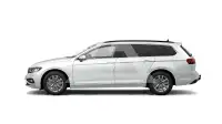 2023 Volkswagen Passat