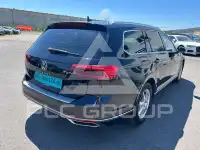 2023 Volkswagen Passat