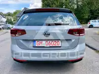 2023 Volkswagen Passat