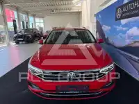 2023 Volkswagen Passat