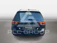 2023 Volkswagen Passat