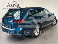 2023 Volkswagen Passat