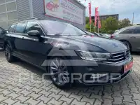 2023 Volkswagen Passat
