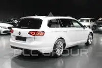 2023 Volkswagen Passat