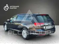 2023 Volkswagen Passat