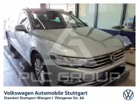 2023 Volkswagen Passat