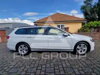 2023 Volkswagen Passat