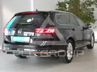 2023 Volkswagen Passat