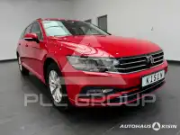 2023 Volkswagen Passat