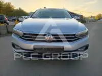 2023 Volkswagen Passat